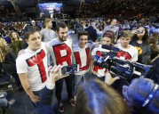 Democrats lost young men—but Trump gives them a reason to come back