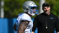 Lions injury updates: Hassanein all good after scare; Sione Vaki to return