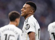 Debuta con triunfo Real Madrid en La Liga
