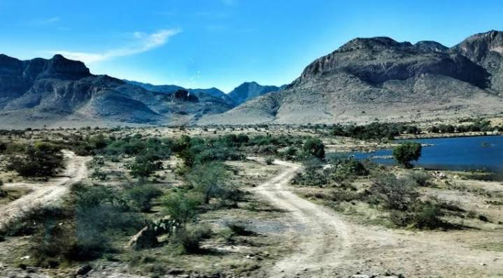 Autoridades coordinan acciones para reforestar la Sierra de San Miguelito