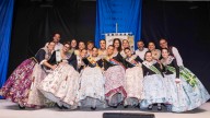 Las Bayas inicia sus Fiestas de Verano en Elche con una gala marinera