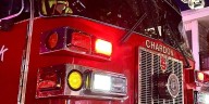 Crash in Geauga Co. causing road closures