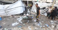 Conflicto Israel – Gaza: al menos 25 muertos mientras se declara la hambruna y se prepara una ofensiva