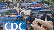 CDC Shooter Reportedly Blamed Covid-19 Vaccine for Alleged Sickness