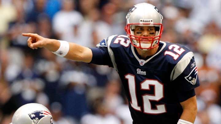 Tom Brady statue to be unveiled this week. Here's how to see ceremony