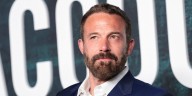 La transformación de Ben Affleck a los 53 años: confesiones sobre su alcoholismo, una advertencia y una mansión con 24 baños