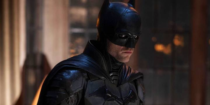Batman's Next Movie Flips The Dark Knight's Villain Dynamic