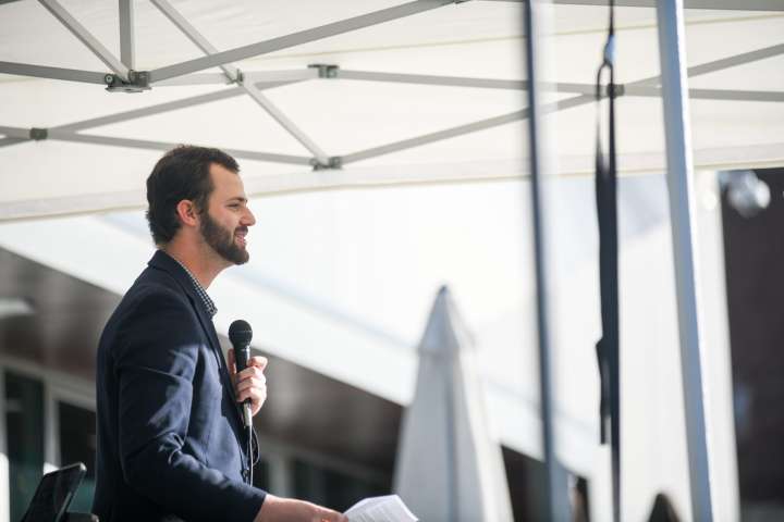 Lecture pulls back the curtain of ‘The History of Opera in Utah’