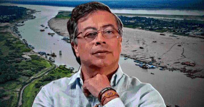 Colombia exige la "liberación inmediata" de topógrafos detenidos en isla Santa Rosa
