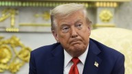 'Maybe they will, maybe they won’t': Trump noncommittal on Putin