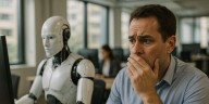 Un alto ejecutivo de Microsoft advierte sobre la “psicosis por inteligencia artificial”