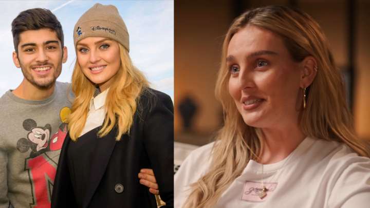 Perrie Edwards Opens Up On Zayn Malik Relationship And Finding Love Again