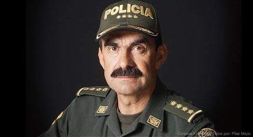 Exdirector de la Policía declarado culpable de tráfico de influencias