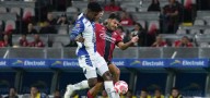 Pachuca le pasa por encima al Atlas de visita