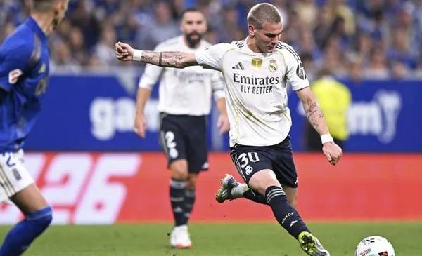 Real Madrid de Mastantuono vs Mallorca por LaLiga: cuándo juegan, formaciones y cómo ver
