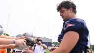 Will Campbell Gets Brutally Honest On Transition From College To NFL