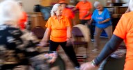 Steady on: Fall prevention program seeks Rio Arriba County seniors to participate