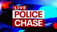 LIVE: Police pursuit underway in Los Angeles County