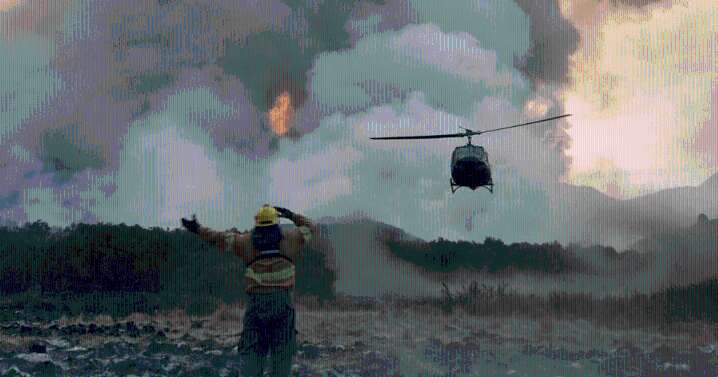 Alerta por el riesgo de incendios forestales en Patagonia Norte: «El clima nos advierte que algo está pasando»