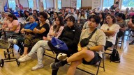 'Need to be at the table': Provo leaders encourage Latino civic involvement