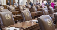 Redistricting feud between California and Texas intensifies as other states threaten action