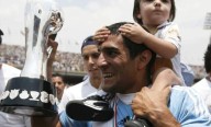 Asume Martín Bravo la dirección técnica interina del Puebla