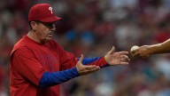 NL East-leading Phillies going with a 6-man rotation when Aaron Nola returns on Sunday