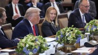 Trump afirma que no se enviarán tropas estadounidenses para ayudar a defender Ucrania #20Ago