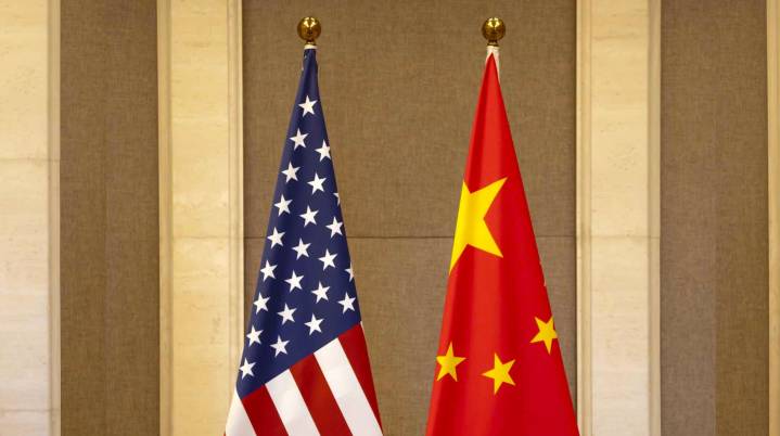 EE. UU. y China acuerdan ampliar plazo para resolver di...