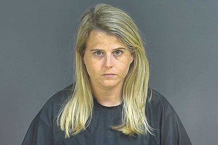 Christian School Teacher Accused of Sex with Male Student
