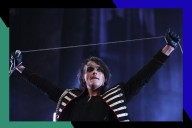 Exclusive | My Chemical Romance MetLife Stadium review: set list, tickets