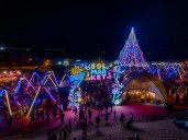 Escapadas | Los Alcázares brinda siete noches de tributos a grandes de la música: The Rolling Stones, Coldplay, Mecano y La Oreja de Van Gogh