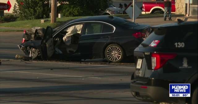Police update suspect hospital policies after Wichita teen killed in hit-and