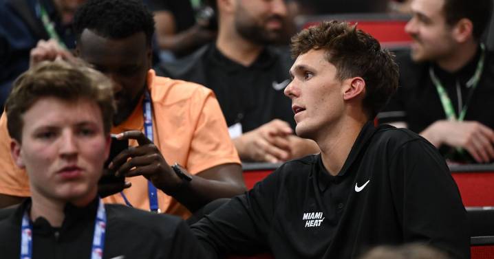 While Gonzaga’s coach was helping Team USA, Mark Few’s oldest son also struck gold last summer in Paris
