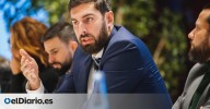 La Fiscalía abre diligencias por presuntos delitos de odio contra el líder de Vox en Murcia