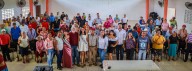 LA SDA ENTREGA SEGUROS DE VIDA A PRODUCTORES DE CARMEN