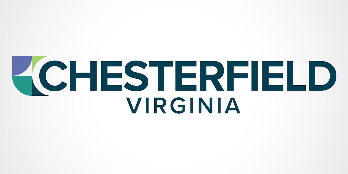 Chesterfield brings home six VACo awards for 2025