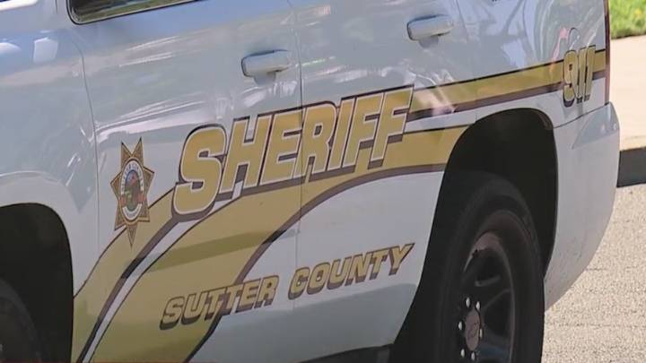 'Not in our house': Sutter County deputies seize ounce of fentanyl from jailhouse