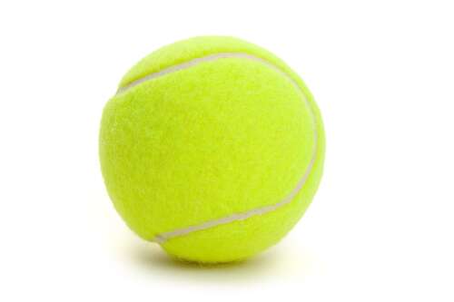 Tennis balls and other hacks to get rid of ugly scuff marks on walls