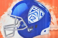 Pac-12 adds The CW to still-under-construction TV deal, including 13 football games in 2026