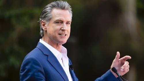 Governor Newsom expected to announce California redistricting plans, setting up standoff with Republican