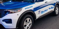 Fugitive shot by federal officer during dramatic morning standoff in Worcester