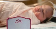 Woman horrified after pregnant friend choses 'intestinal' name for baby girl