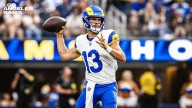 Stetson Bennett dices up Cowboys' defense in preseason victory, playing with confidence and 'swagger'