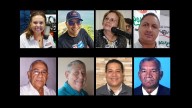 ¿Por quién votarías a gobernador si las elecciones fueran hoy?