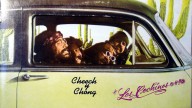 Cheech & Chong Heading Straight for Niverville