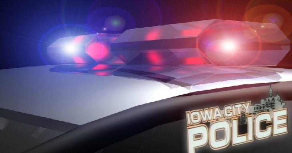 Reward offered for tips on Iowa City gunfire incident