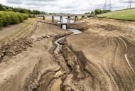Water shortfall in England now ‘nationally significant’, drought officials warn