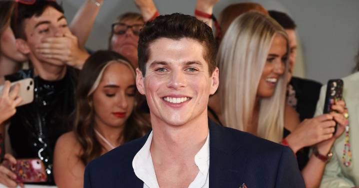 Strictly Come Dancing's new star announced as they say they found out days ago