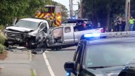 Orleans Route 6A crash, multiple people injured